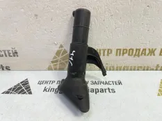 Форсунка омывателя фар Volkswagen Touareg 2010-2014 7P6955979 2 7P5 ДО РЕСТАЙЛИНГ, левая