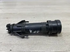 Форсунка омывателя фар Volkswagen Tiguan 2007-2011 5N0955103A 1 5N1 ДО РЕСТАЙЛИНГ, левая