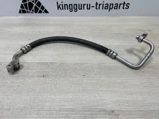 Трубка кондиционера KIA Spectra 2004-2011 0K2A161459C 1 SD РЕСТАЙЛИНГ 2