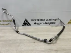 Трубка кондиционера Hyundai Solaris 2017-2020 97775H0000 2 HCR ДО РЕСТАЙЛИНГ