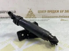 Форсунка омывателя фар KIA Sorento 2014-2017 98672C5000 3 UM ДО РЕСТАЙЛИНГ, правая