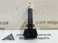 Форсунка омывателя фар Toyota RAV4 2012-2015 8520742051 4 XA40 ДО РЕСТАЙЛИНГ, правая