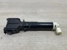 Форсунка омывателя фар Toyota RAV4 2005-2010 8520842040 3 A30 ДО РЕСТАЙЛИНГ, левая