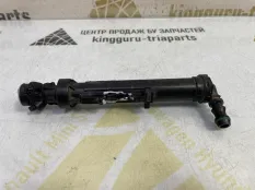 Форсунка омывателя фар Mercedes-Benz M-Class 2011-2015 A1668601147 3 W166, левая