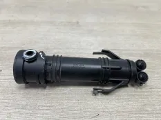 Форсунка омывателя фар Volkswagen Touareg 2014-2018 7P6955104A 2 7P5 РЕСТАЙЛИНГ, правая