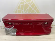 Крышка багажника Omoda S5 2022 552000189AADYJ 1