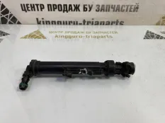 Форсунка омывателя фар Mercedes-Benz M-Class 2011-2015 A1668601247 3 W166, правая