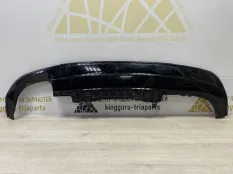 Накладка бампера Volkswagen Passat 2011-2015 3AE807521K B7 362, задняя