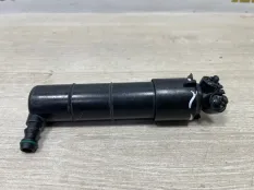 Форсунка омывателя фар Volvo XC90 2006-2014 30698506 1 C_ РЕСТАЙЛИНГ, левая