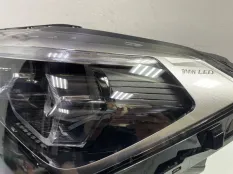 Фара BMW X1 2019-2022 63119477811 F48 M-PACK РЕСТАЙЛИНГ, передняя левая