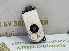 Моторчик жалюзей BMW X5 2019-2023 9881645 G05 M-PACK