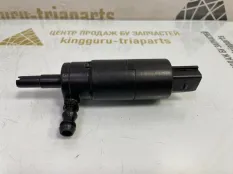 Насос омывателя Hyundai Santa Fe 2001-2012 985102P000 1 SM CLASSIC