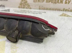Фонарь противотуманный Exeed VX 2021-2024 605000364AB M36T, задний