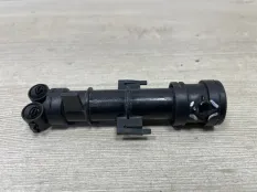 Форсунка омывателя фар Skoda Octavia 2013-2017 5E0955965 A7 5E3 ДО РЕСТАЙЛИНГ, левая