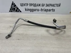 Трубка кондиционера Hyundai Solaris 2010-2014 977624L000 1 RB ДО РЕСТАЙЛИНГ