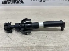 Форсунка омывателя фар Volkswagen Passat 2014-2020 3G0955103A B8 3G1 ДО РЕСТАЙЛИНГ, левая