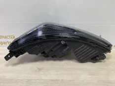 Фара LED ЛЭД светодиодная Changan CS55 Plus 2021-2024 4121010AW05 1, левая