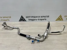 Трубка кондиционера Exeed TXL 2020-2023 301001100AA M32T