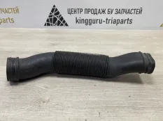 Воздухозаборник Volkswagen Polo 2009-2015 6R0129618B 5 612 ДО РЕСТАЙЛИНГ