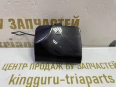 Заглушка бампера BMW X3 2017-2021 51127400662 G01 ДО РЕСТАЙЛИНГ