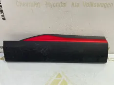 Молдинг двери Changan CS75 Plus 2021-2024 6202521CD01 1 РЕСТАЙЛИНГ, задний правый