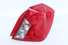 Фонарь внешний Chevrolet Lacetti 2004-2013 96551223 J200 SED, задний правый