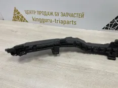 Абсорбер бампера BMW X3 2017-2021 51118070395 G01 M-PACK ДО РЕСТАЙЛИНГ, передний
