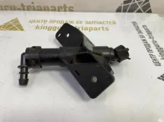 Форсунка омывателя фар KIA Optima 2015-2018 98674D4000 4 JF ДО РЕСТАЙЛИНГ, передняя правая