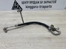 Трубка кондиционера Suzuki SX4 2013-2016 2 JY ДО РЕСТАЙЛИНГ