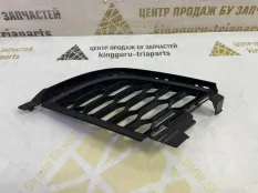 Решетка бампера BMW 3 2018-2022 51118075602 G20 M-PACK, передняя правая