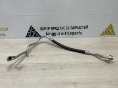 Трубка кондиционера Skoda Octavia 2013-2017 5QF820743C A7 5E3 ДО РЕСТАЙЛИНГ