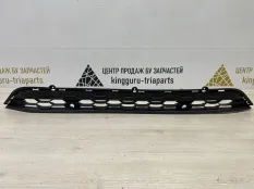 Решетка бампера Volkswagen Tiguan 2016-2020 5NA853677A 2 AD1 ДО РЕСТАЙЛИНГ, передняя