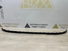 Губа Бампера Hyundai Creta 2021-2022 86591BW000 2 SU2, передняя