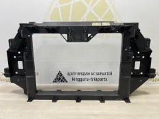 Панель передняя Changan UNI-T 2020-2024 5302370CN02 1