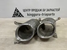 Насадка на глушитель Changan Uni-K 2020-2026 2804150CR01 1, левая