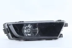 Фара противотуманная Skoda Octavia 2013-2017 5E0941700E A7 5E3 ДО РЕСТАЙЛИНГ, правая