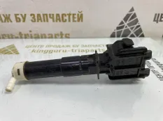 Форсунка омывателя фар Mazda CX-5 2011-2015 KD495182X 1 KE ДО РЕСТАЙЛИНГ