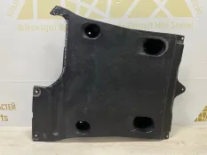 Защита днища BMW 7 2022-2024 51759498302 G70