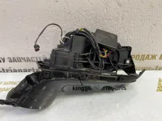 Корпус зеркала 22 PIN Exeed RX 2023-2024 601000807AAACM T22, передний левый