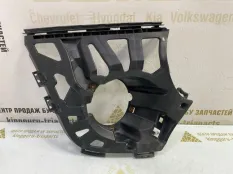 Кронштейн противотуманной фары MINI cooper Hatch 2013-2018 51117302508 F55 ДО РЕСТАЙЛИНГ, передний правый