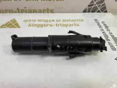 Форсунка омывателя фар Volkswagen Golf 2008-2012 5K0955978A 6 5K1, левая