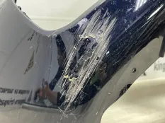 Бампер BMW 5 2017-2020 51118069072 G30 M-PACK ДО РЕСТАЙЛИНГ, передний