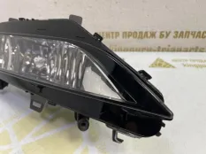 Фара противотуманная Skoda Rapid 2020-2022 60U941700 2 NK6, правая