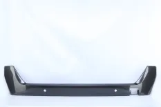 Накладка бампера BMW X6 2019-2022 51129448160 G06, задняя