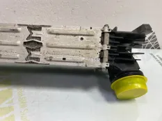 Радиатор интеркулера BMW 3 2018-2022 17518592701 G20 M-PACK