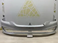 Бампер BMW 5 2017-2019 51117427440 G30 ДО РЕСТАЙЛИНГ, передний