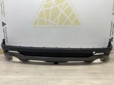 Спойлер Бампера Changan CS35 Plus 2021-2023 2804112BQ03, задний