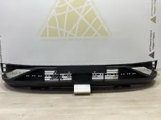 Спойлер Бампера Omoda C5 2022-2024 602002155AA T19C, передний