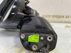 Зеркало 12 пин Omoda C5 2022-2024 601000430AA T19C, переднее левое