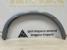 Расширитель крыла BMW X5 2019-2023 51778099122 G05 M-PACK, задний правый